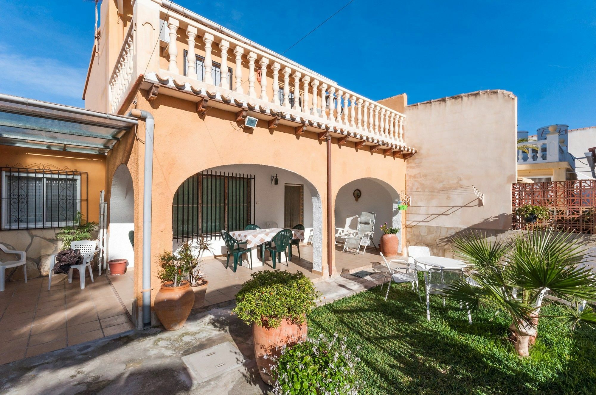 Amatista Villa Oliva Exterior photo